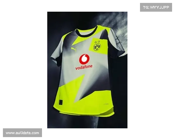 多特蒙德推出球衣回收计划 掀起绿色环保新风潮