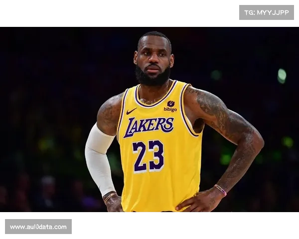 詹姆斯41岁赛季创纪录生涯长度历史第一成就受赞