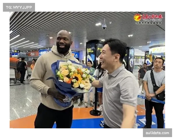 新疆队外援多米尼克-琼斯专访：谈总决赛失利与未来去留